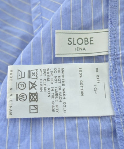 SLOBE IENA Casual shirts