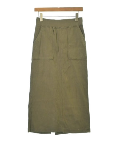 SLOBE IENA Long/Maxi length skirts