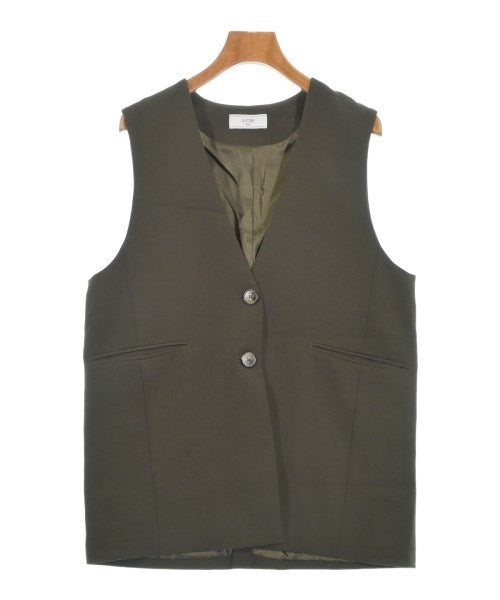 SLOBE IENA Vests