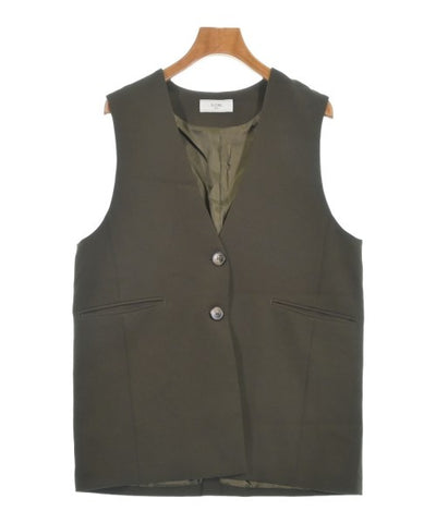 SLOBE IENA Vests
