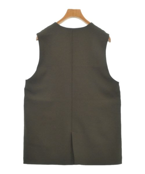 SLOBE IENA Vests