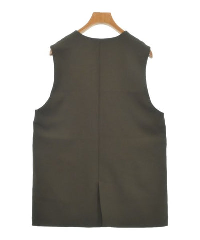 SLOBE IENA Vests