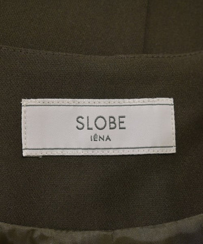 SLOBE IENA Vests