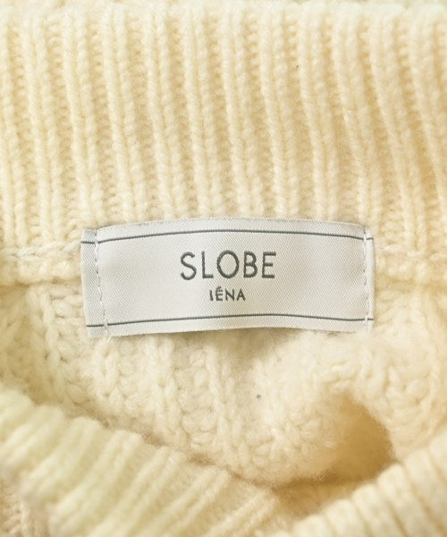 SLOBE IENA Sweaters