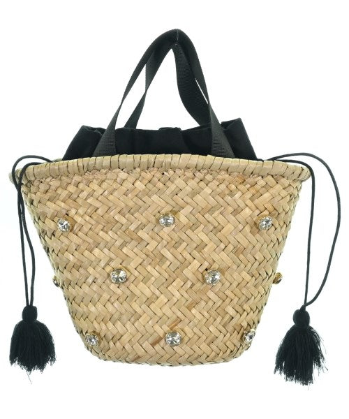 SLOBE IENA Basket bags