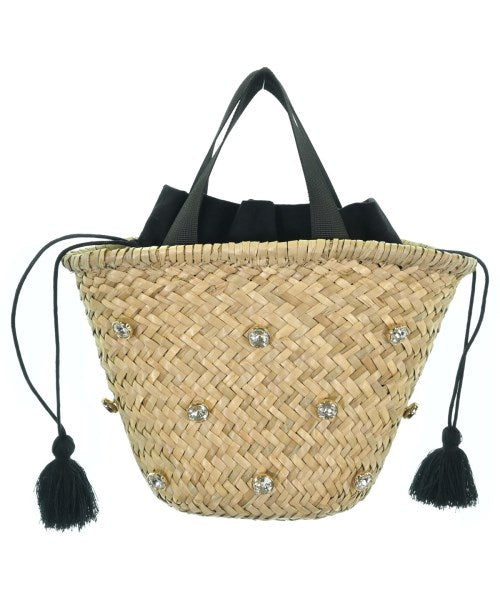 SLOBE IENA Basket bags