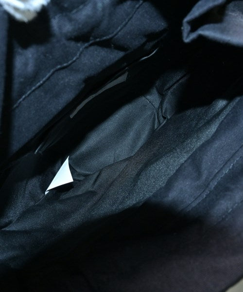 SLOBE IENA Basket bags