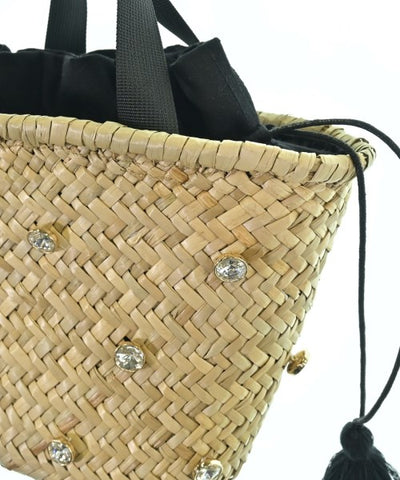 SLOBE IENA Basket bags