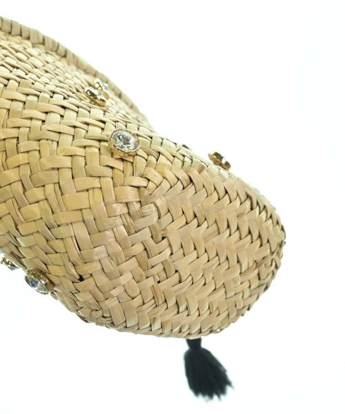 SLOBE IENA Basket bags