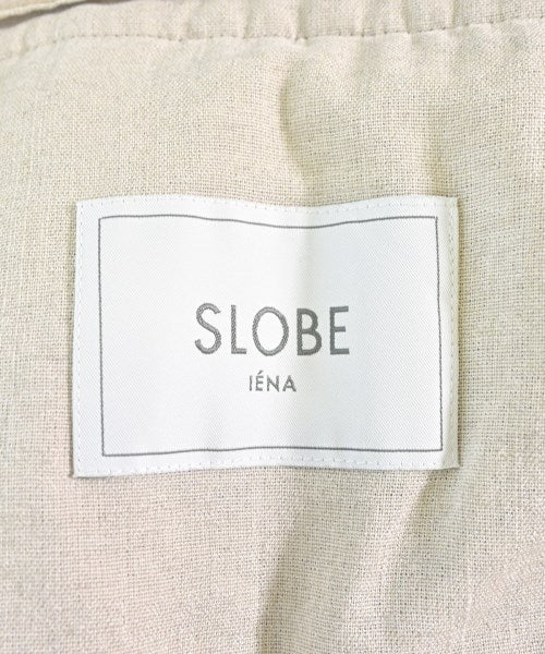 SLOBE IENA Other