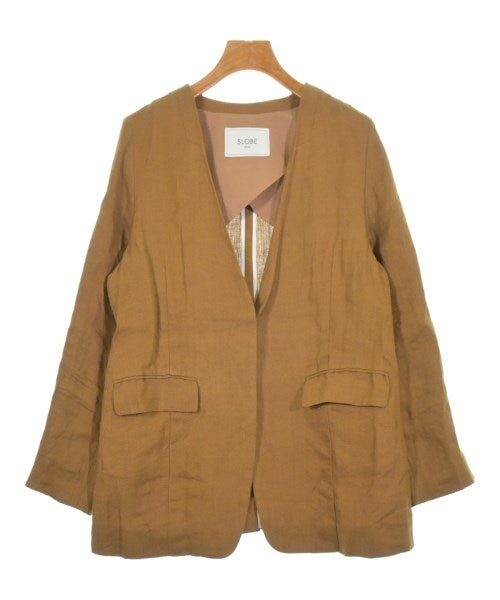 SLOBE IENA Casual jackets