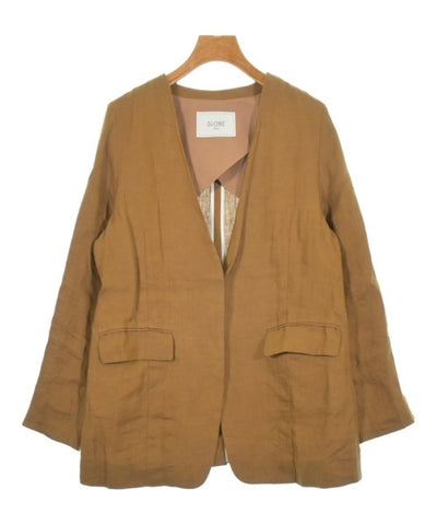 SLOBE IENA Casual jackets