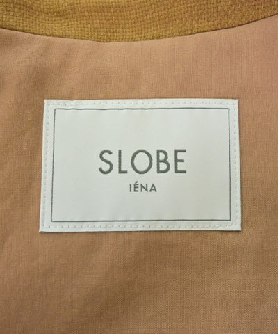 SLOBE IENA Casual jackets