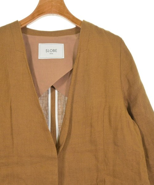 SLOBE IENA Casual jackets