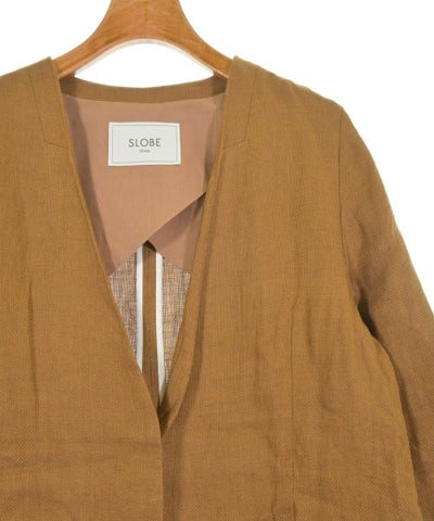 SLOBE IENA Casual jackets