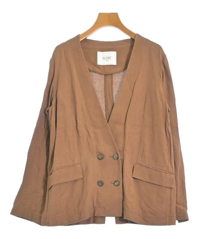 SLOBE IENA Casual jackets