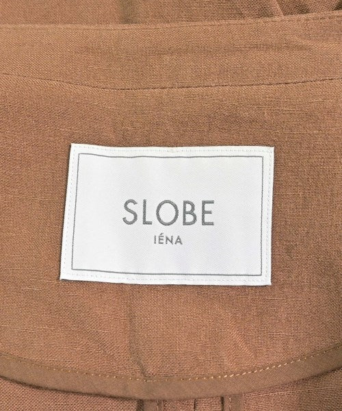 SLOBE IENA Casual jackets