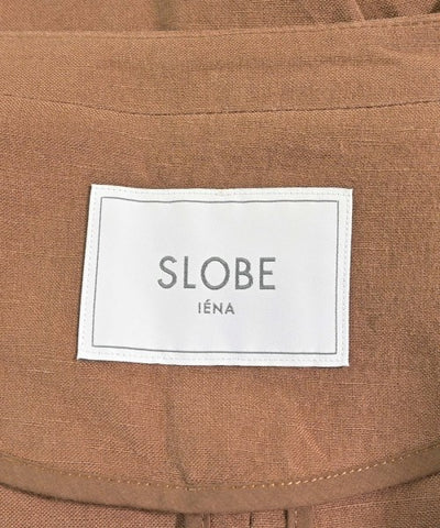 SLOBE IENA Casual jackets