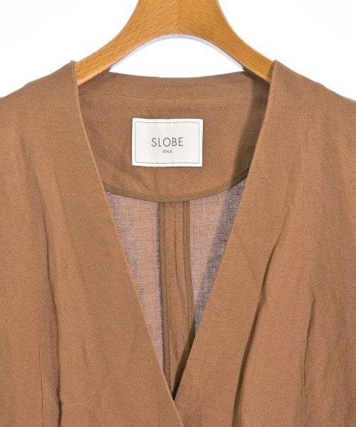 SLOBE IENA Casual jackets