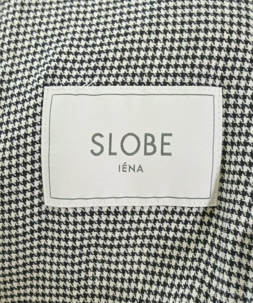 SLOBE IENA Blazers/Suit jackets
