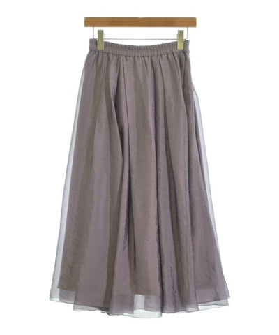 SLOBE IENA Long/Maxi length skirts
