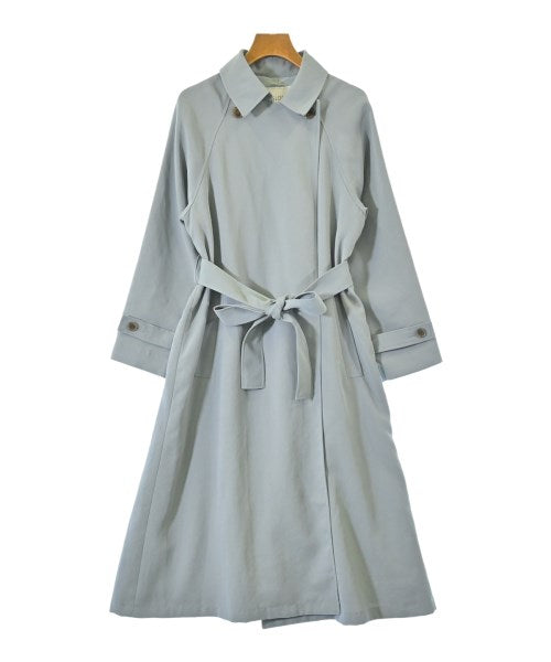 SLOBE IENA Soutien collar coats