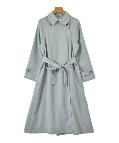 SLOBE IENA Soutien collar coats