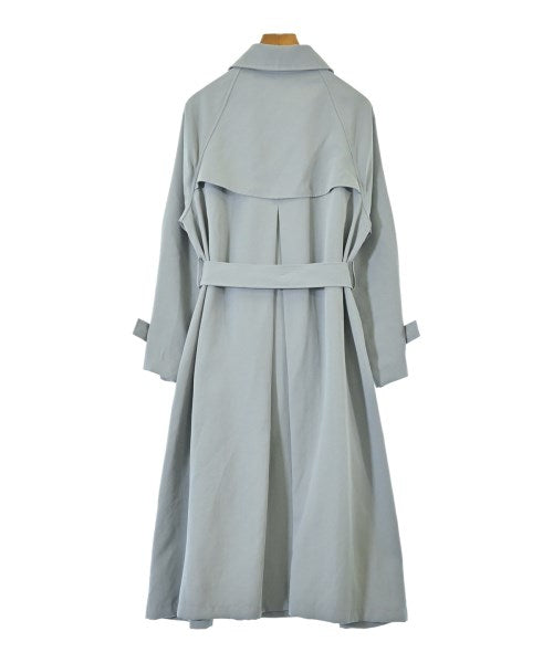 SLOBE IENA Soutien collar coats