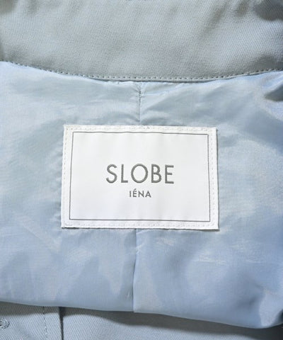 SLOBE IENA Soutien collar coats