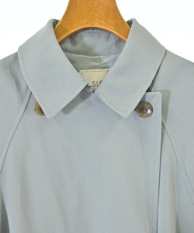 SLOBE IENA Soutien collar coats