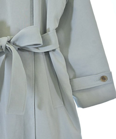 SLOBE IENA Soutien collar coats