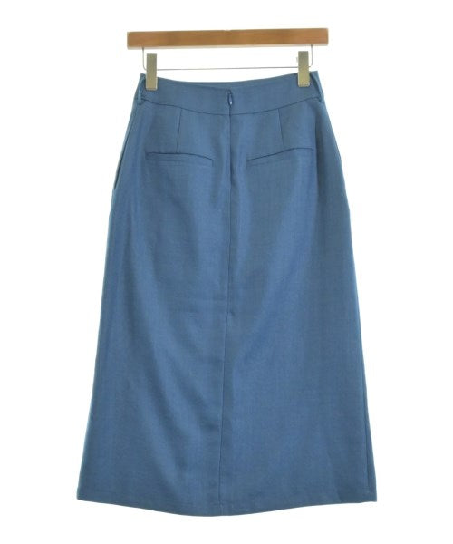 SLOBE IENA Long/Maxi length skirts