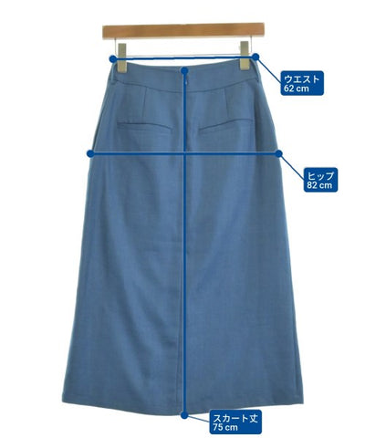 SLOBE IENA Long/Maxi length skirts