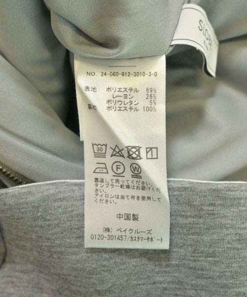 SLOBE IENA Long/Maxi length skirts