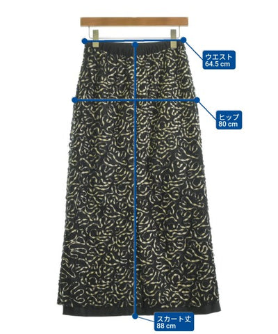 SLOBE IENA Long/Maxi length skirts