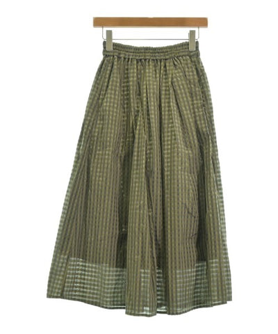 SLOBE IENA Long/Maxi length skirts