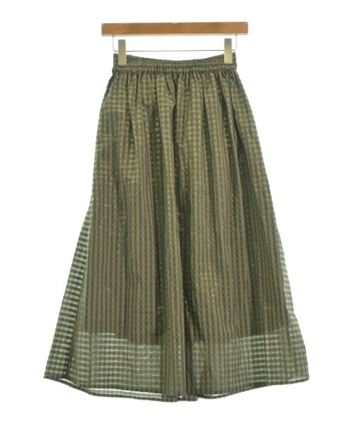 SLOBE IENA Long/Maxi length skirts