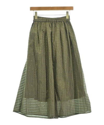 SLOBE IENA Long/Maxi length skirts