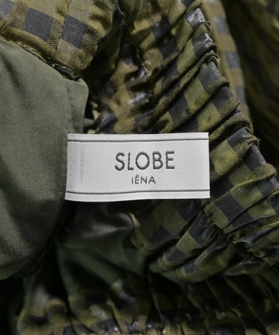 SLOBE IENA Long/Maxi length skirts