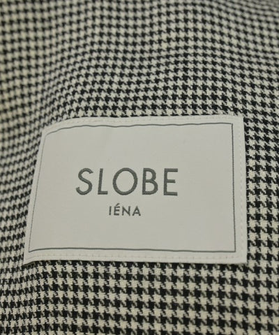 SLOBE IENA Blazers/Suit jackets