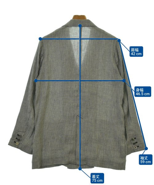 SLOBE IENA Blazers/Suit jackets