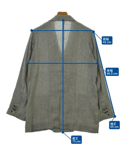 SLOBE IENA Blazers/Suit jackets