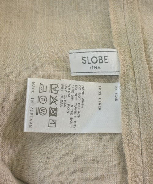 SLOBE IENA Casual jackets