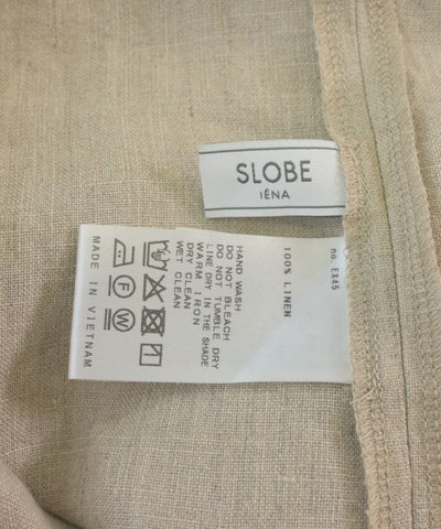 SLOBE IENA Casual jackets