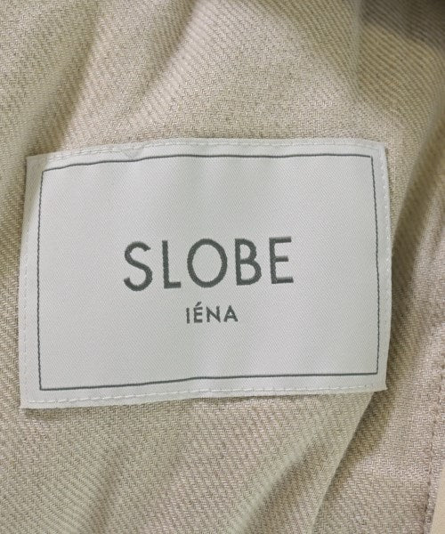 SLOBE IENA Casual jackets