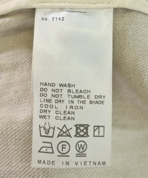 SLOBE IENA Casual jackets