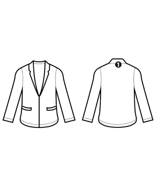 SLOBE IENA Casual jackets