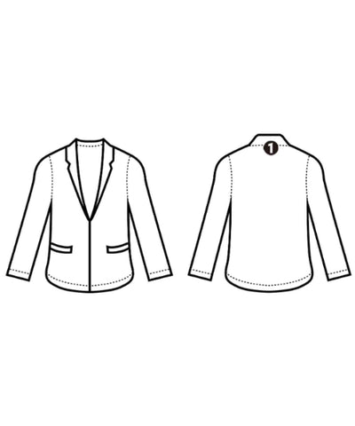 SLOBE IENA Casual jackets