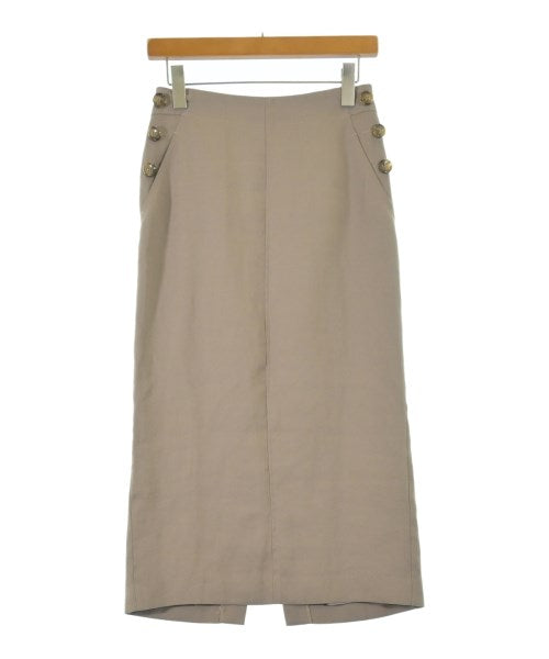 SLOBE IENA Knee length skirts