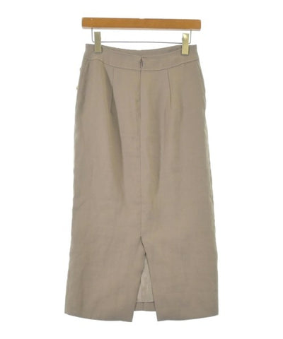 SLOBE IENA Knee length skirts